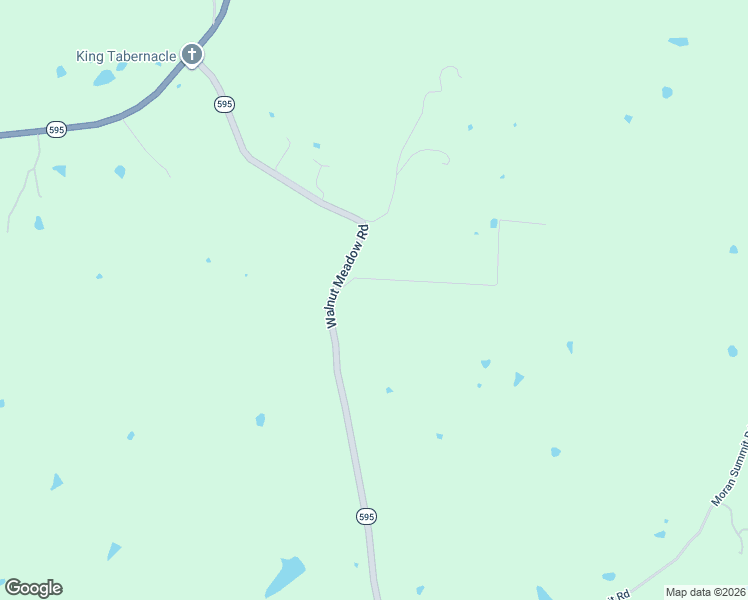 map of restaurants, bars, coffee shops, grocery stores, and more near 68 Buckettown Road in Richmond