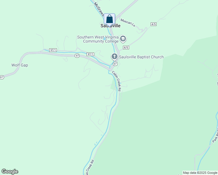 map of restaurants, bars, coffee shops, grocery stores, and more near 42 Parkview Avenue in Saulsville