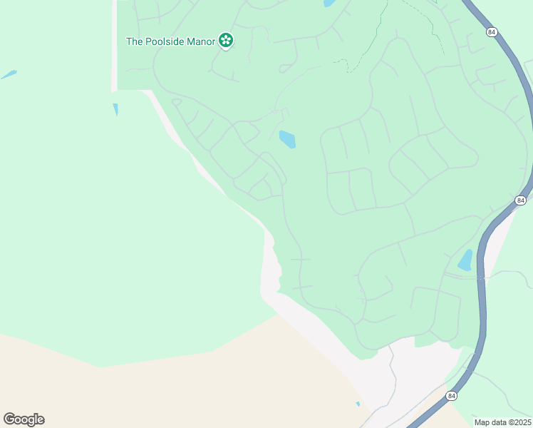 map of restaurants, bars, coffee shops, grocery stores, and more near 3599 Valenza Way in Pleasanton