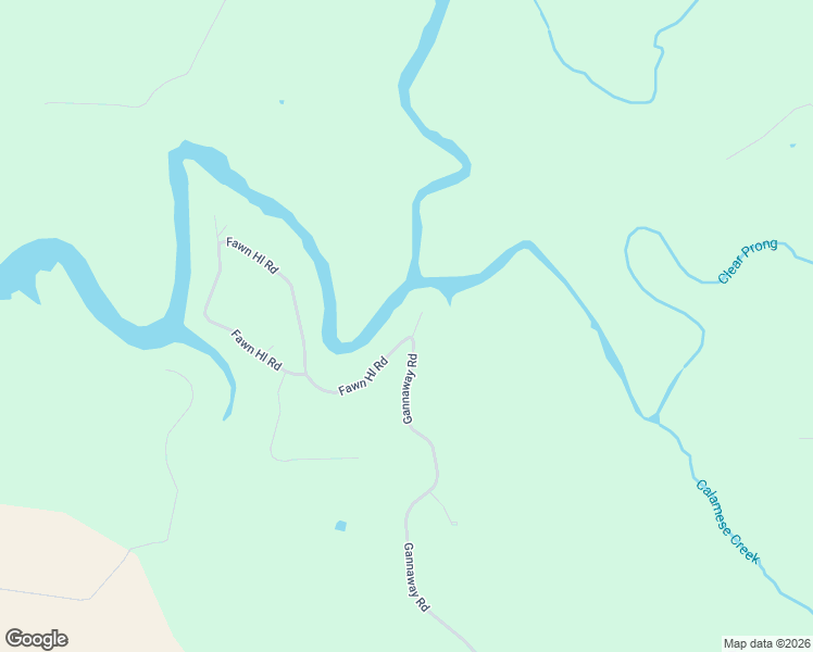 map of restaurants, bars, coffee shops, grocery stores, and more near Gannaway Road in Leitchfield
