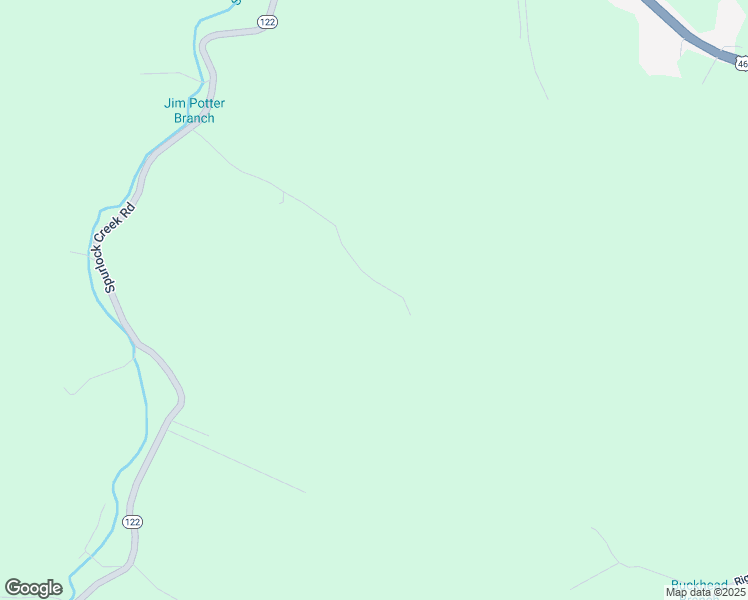 map of restaurants, bars, coffee shops, grocery stores, and more near 606 Jim Potter Branch in Prestonsburg