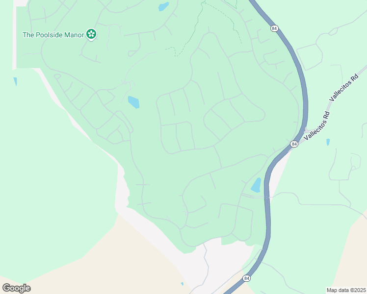 map of restaurants, bars, coffee shops, grocery stores, and more near 3964 Vierra Court in Pleasanton