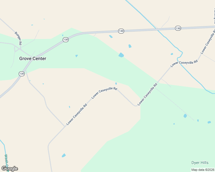 map of restaurants, bars, coffee shops, grocery stores, and more near 851-1629 Lower Caseyville Road in Morganfield