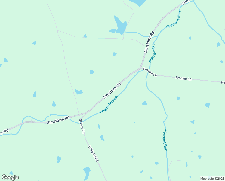 map of restaurants, bars, coffee shops, grocery stores, and more near in Springfield