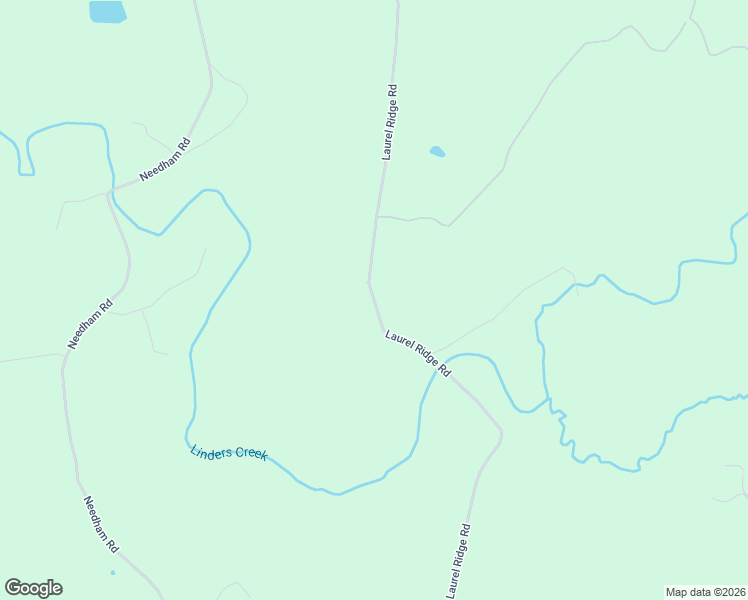 map of restaurants, bars, coffee shops, grocery stores, and more near 1300 Laurel Ridge Road in Eastview