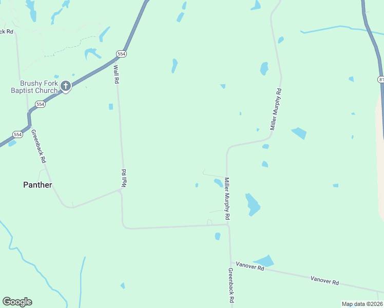 map of restaurants, bars, coffee shops, grocery stores, and more near 9200 Miller Murphy Road in Utica