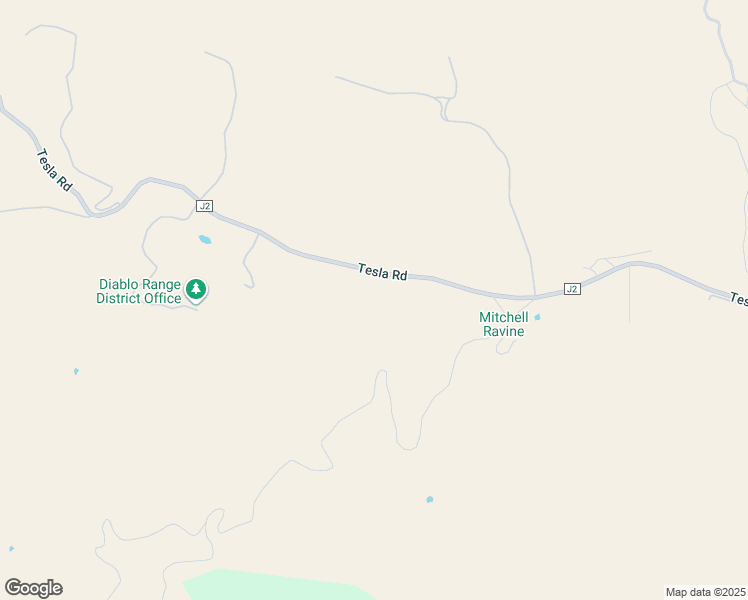 map of restaurants, bars, coffee shops, grocery stores, and more near 16411-16927 County Highway J2 in Livermore