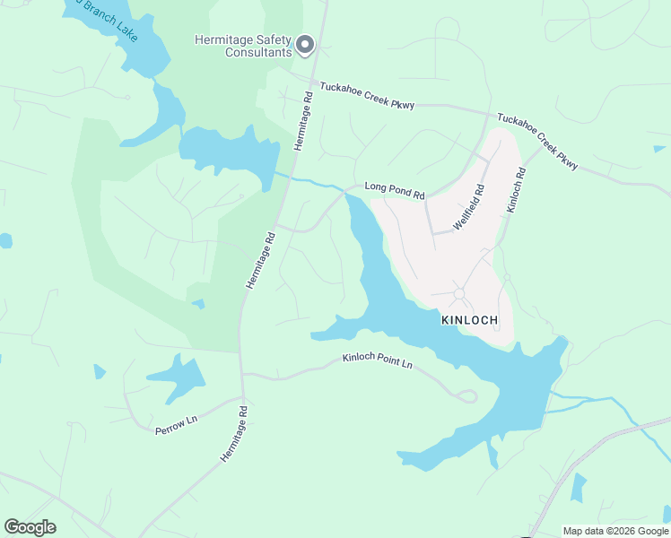 map of restaurants, bars, coffee shops, grocery stores, and more near 846 Elmslie Lane in Manakin-Sabot