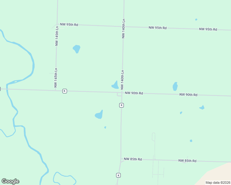 map of restaurants, bars, coffee shops, grocery stores, and more near 1066 State Highway K in Liberal