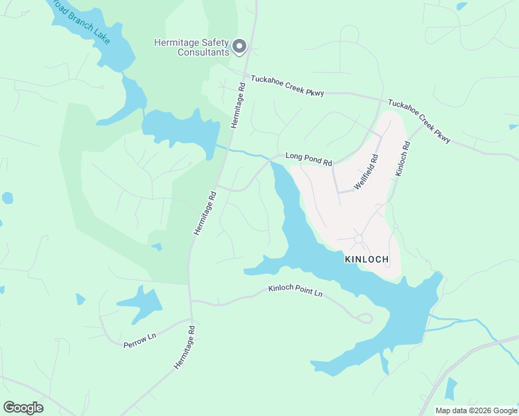 map of restaurants, bars, coffee shops, grocery stores, and more near 846 Elmslie Lane in Manakin-Sabot