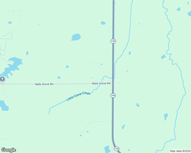 map of restaurants, bars, coffee shops, grocery stores, and more near 15640-16098 Ralls Grove Road in Creal Springs