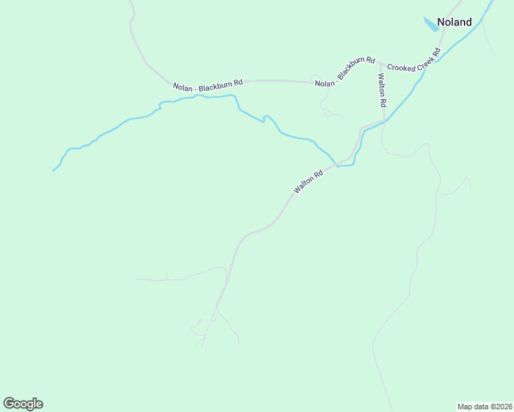 map of restaurants, bars, coffee shops, grocery stores, and more near 149 Crossroads Way in Jinks