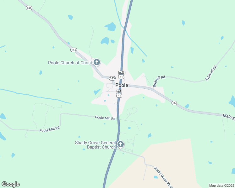 map of restaurants, bars, coffee shops, grocery stores, and more near in Poole