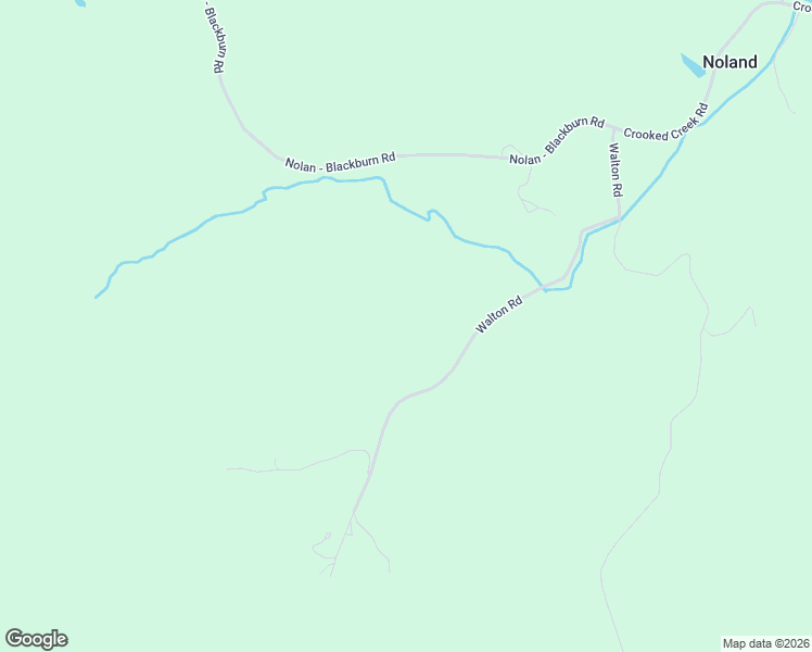 map of restaurants, bars, coffee shops, grocery stores, and more near 149 Crossroads Way in Jinks