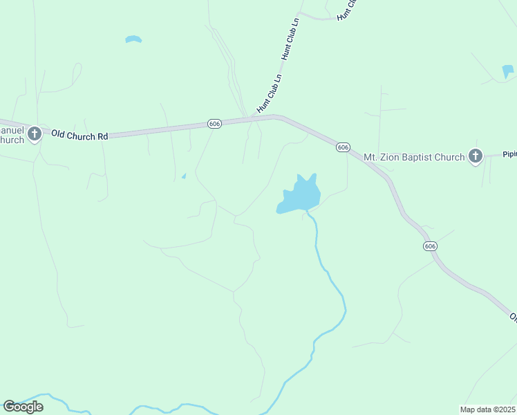 map of restaurants, bars, coffee shops, grocery stores, and more near 8468 Wendellshire Way in Mechanicsville