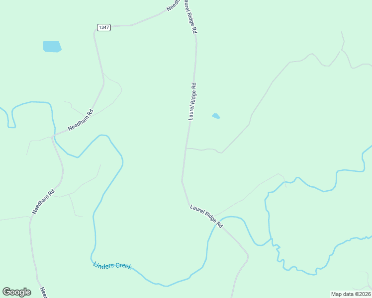 map of restaurants, bars, coffee shops, grocery stores, and more near 1300-1574 Laurel Ridge Road in Hardin