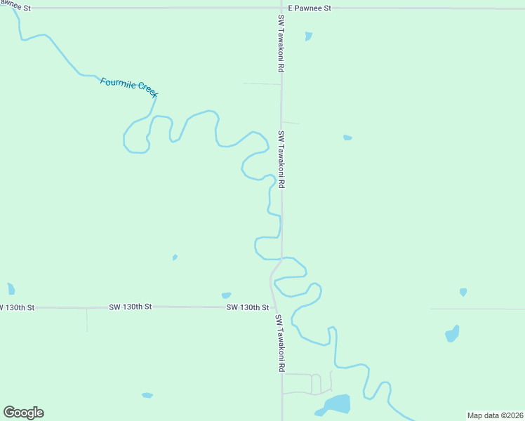 map of restaurants, bars, coffee shops, grocery stores, and more near 12893 Southwest Tawakoni Road in Augusta