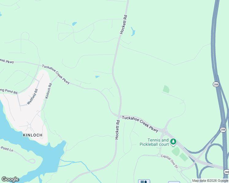 map of restaurants, bars, coffee shops, grocery stores, and more near 313 Piping Rock Road in Manakin-Sabot