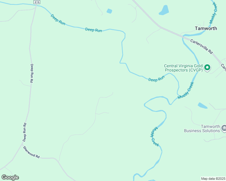 map of restaurants, bars, coffee shops, grocery stores, and more near 133 Buck Hollow Lane in Cartersville