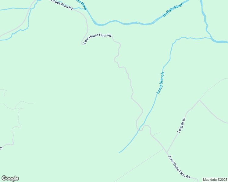 map of restaurants, bars, coffee shops, grocery stores, and more near 929 Poor House Farm Road in Amherst