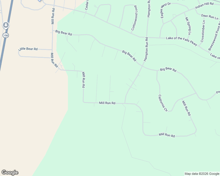 map of restaurants, bars, coffee shops, grocery stores, and more near Pioneer Place in Alamosa County