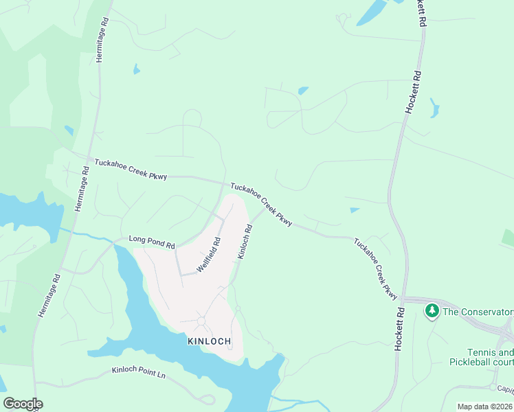 map of restaurants, bars, coffee shops, grocery stores, and more near 229 Kinloch Road in Manakin-Sabot