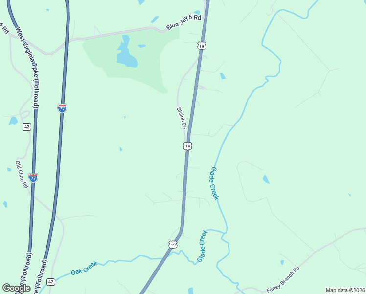 map of restaurants, bars, coffee shops, grocery stores, and more near 316 Shiloh Circle in Ghent