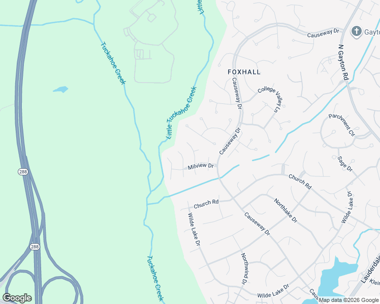map of restaurants, bars, coffee shops, grocery stores, and more near 3701 Milbranch Place in Richmond