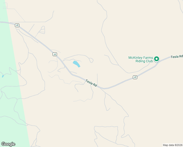 map of restaurants, bars, coffee shops, grocery stores, and more near 12200 Tesla Road in Livermore