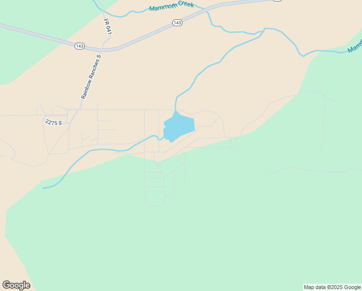 map of restaurants, bars, coffee shops, grocery stores, and more near 2978 East Meadow Lake Drive in Brian Head