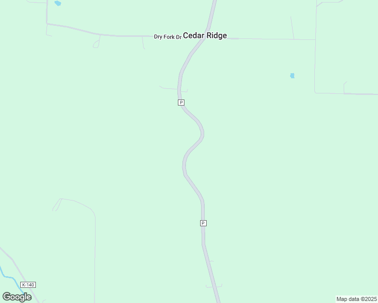 map of restaurants, bars, coffee shops, grocery stores, and more near State Highway P in Long Lane