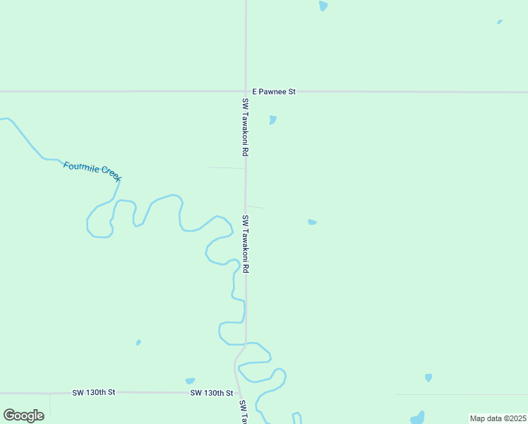 map of restaurants, bars, coffee shops, grocery stores, and more near 12356 Southwest Tawakoni Road in Augusta
