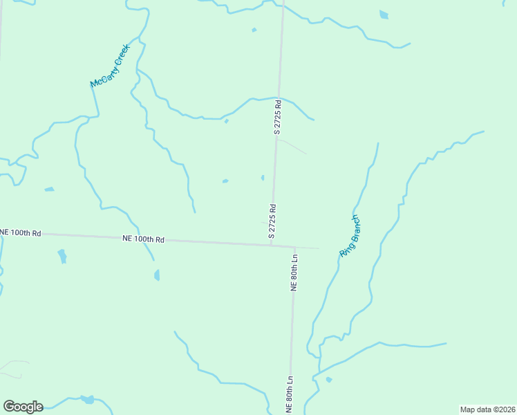 map of restaurants, bars, coffee shops, grocery stores, and more near 787 Northeast 100th Road in Sheldon