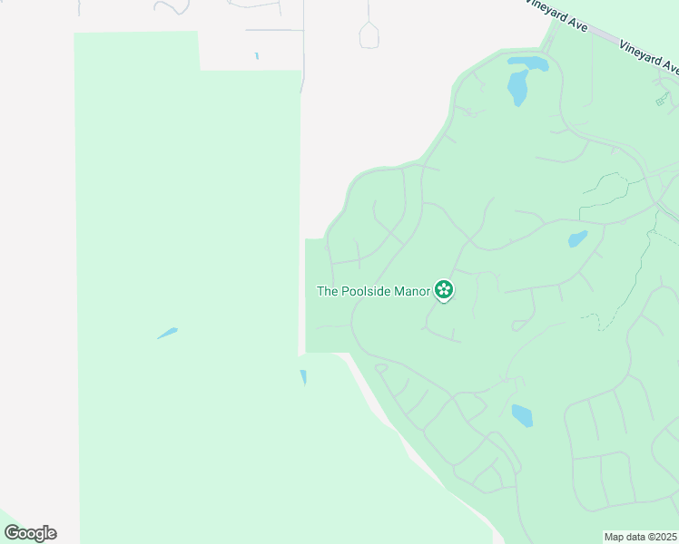 map of restaurants, bars, coffee shops, grocery stores, and more near 2514 Pomino Way in Pleasanton