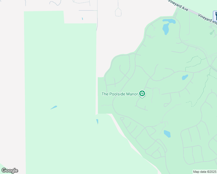 map of restaurants, bars, coffee shops, grocery stores, and more near 2514 Pomino Way in Pleasanton
