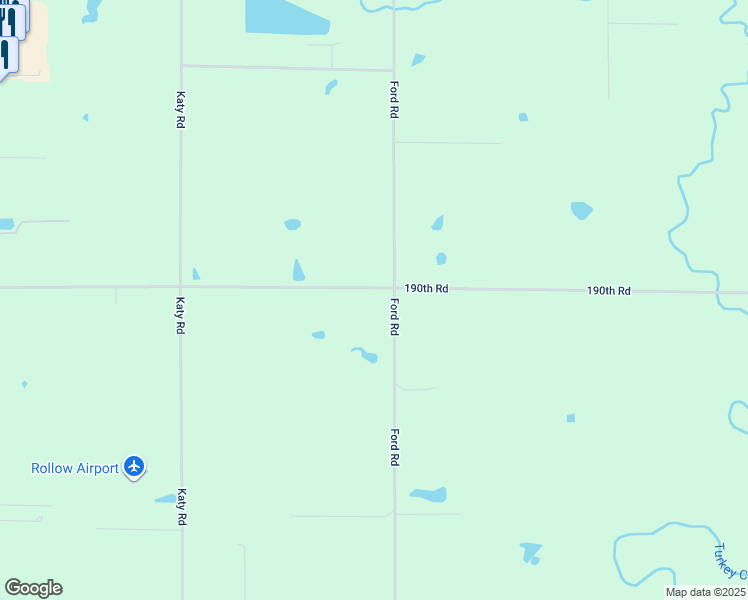 map of restaurants, bars, coffee shops, grocery stores, and more near 1371 East 35th Street in Chanute