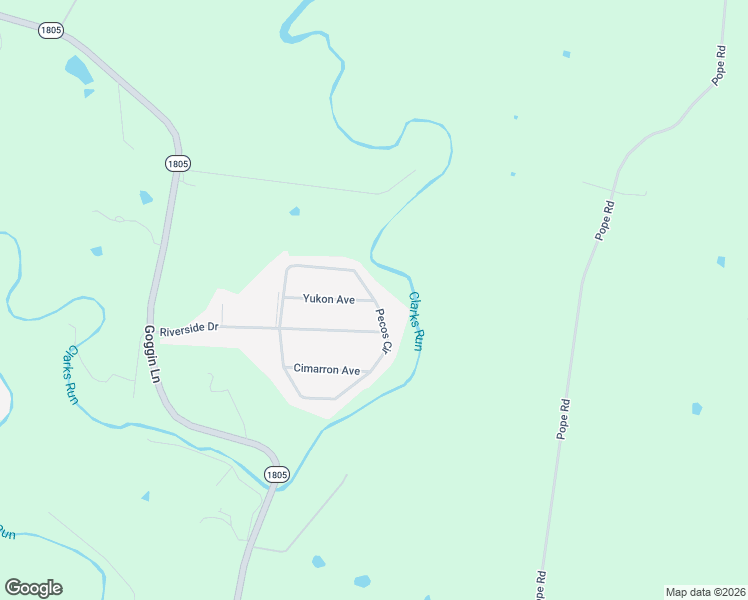 map of restaurants, bars, coffee shops, grocery stores, and more near 800 Pecos Circle in Danville