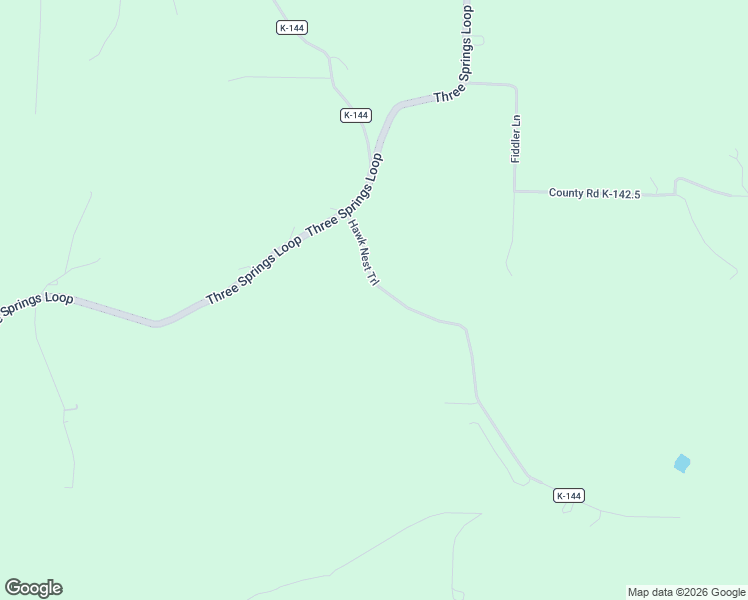 map of restaurants, bars, coffee shops, grocery stores, and more near 16 Hawk Nest Trail in Long Lane