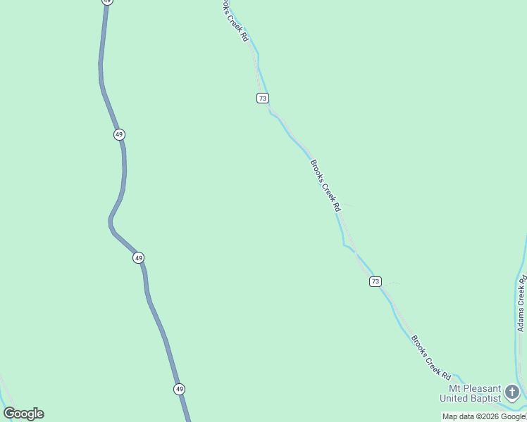 map of restaurants, bars, coffee shops, grocery stores, and more near 13138 Missouri 49 in Belleview