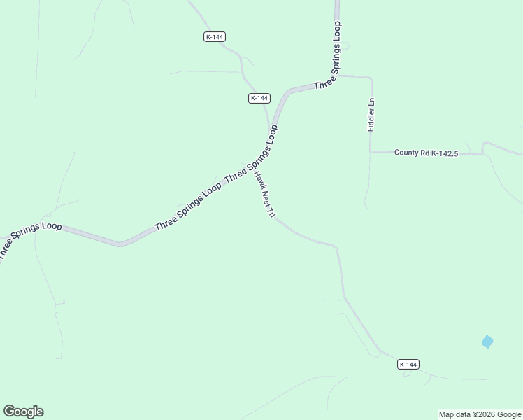 map of restaurants, bars, coffee shops, grocery stores, and more near 16 Hawk Nest Trail in Long Lane