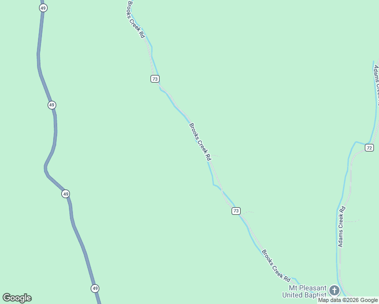 map of restaurants, bars, coffee shops, grocery stores, and more near 13138 Missouri 49 in Belleview