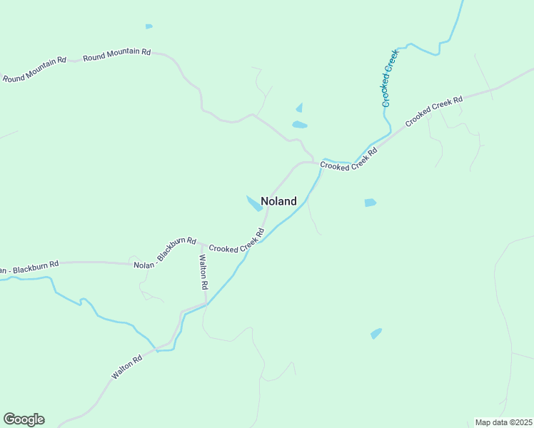 map of restaurants, bars, coffee shops, grocery stores, and more near 1980 Crooked Creek Road in Irvine