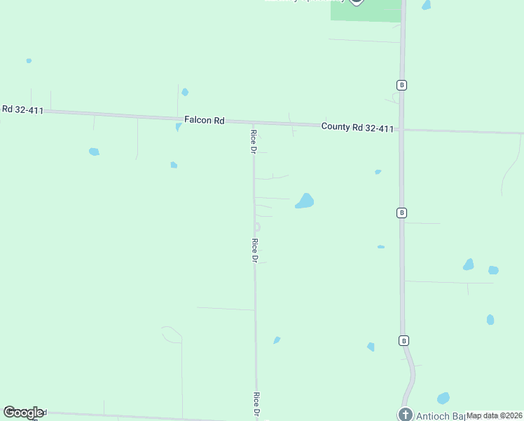 map of restaurants, bars, coffee shops, grocery stores, and more near 21739-21761 Rice Dr in Lebanon