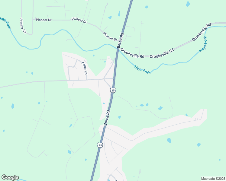 map of restaurants, bars, coffee shops, grocery stores, and more near in Madison County