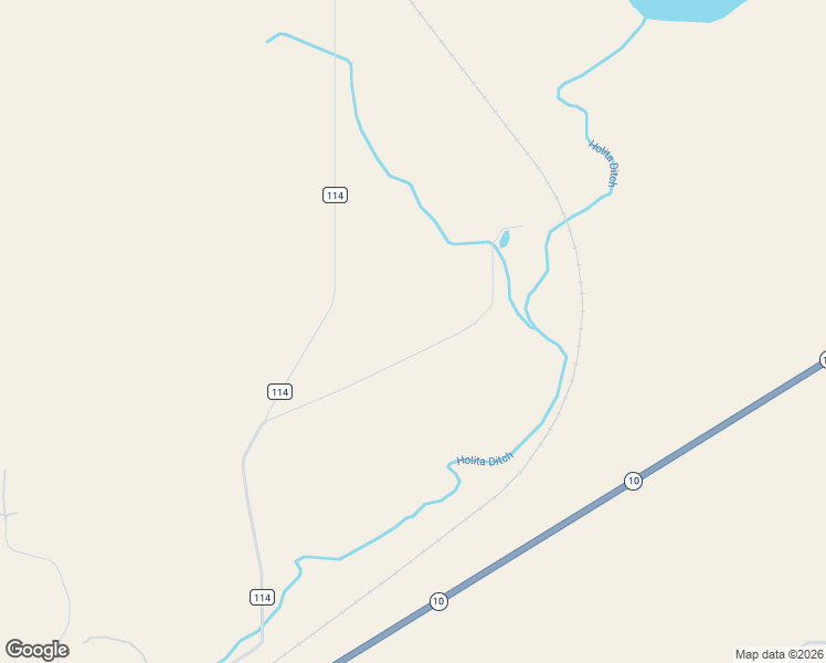 map of restaurants, bars, coffee shops, grocery stores, and more near County Road 114.1 in Walsenburg