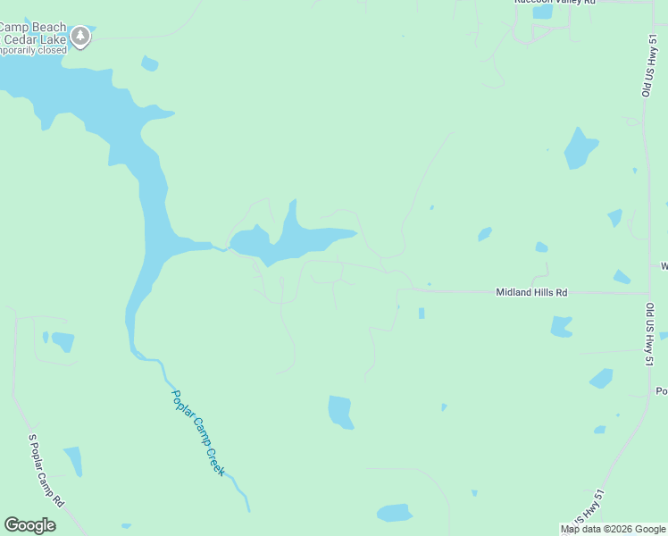 map of restaurants, bars, coffee shops, grocery stores, and more near 258 Contentment Road in Makanda