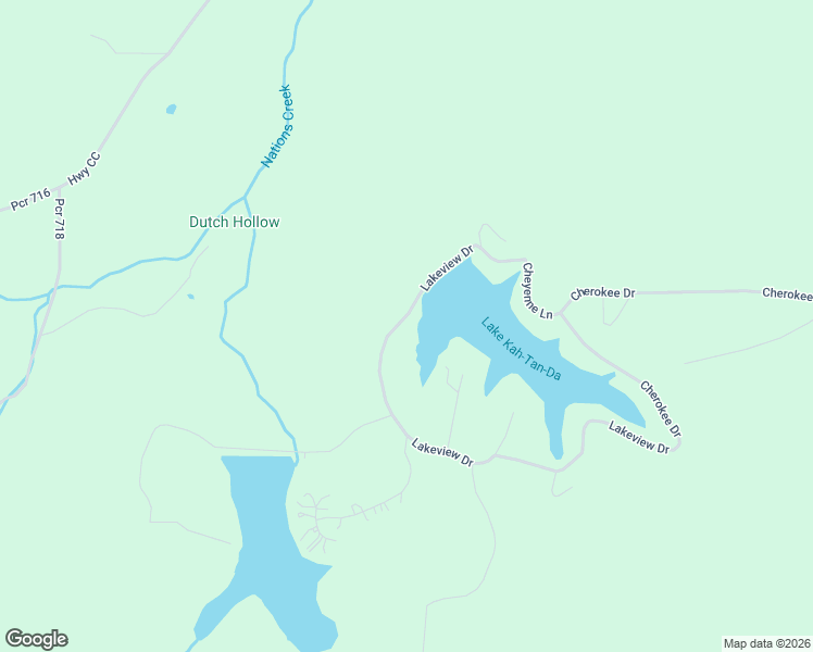 map of restaurants, bars, coffee shops, grocery stores, and more near 987 Lakeview Drive in Perryville