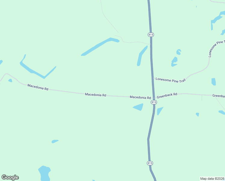 map of restaurants, bars, coffee shops, grocery stores, and more near 5851 Macedonia Road in Owensboro