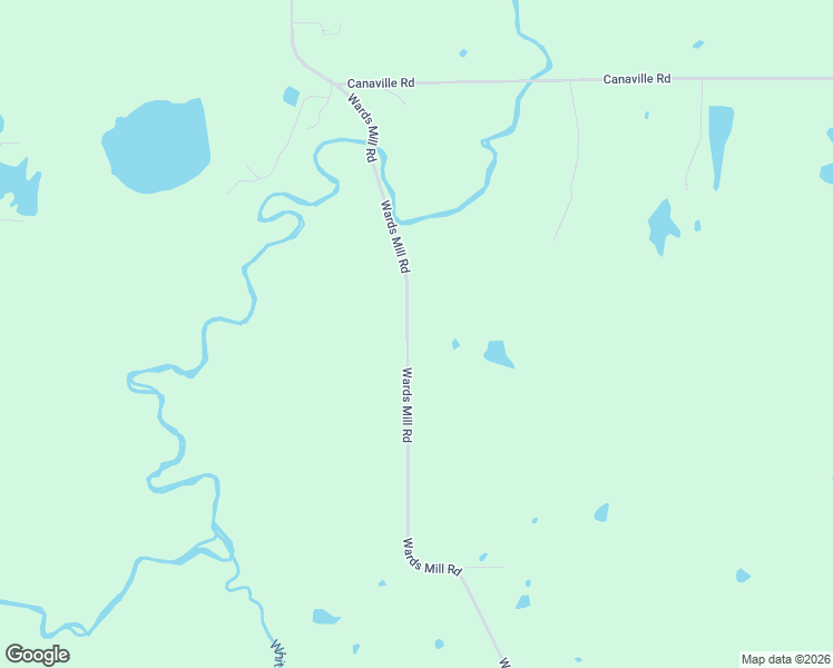 map of restaurants, bars, coffee shops, grocery stores, and more near 4512 Wards Mill Road in Marion