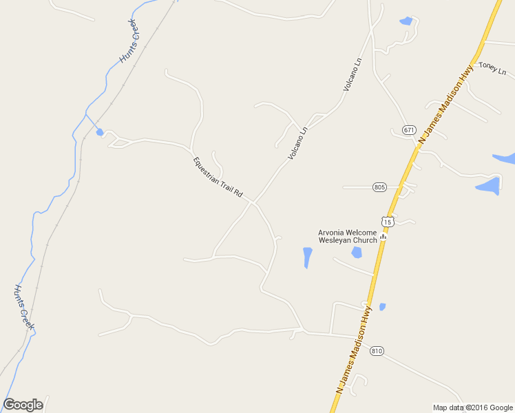 map of restaurants, bars, coffee shops, grocery stores, and more near Equestrian Trail Road in New Canton